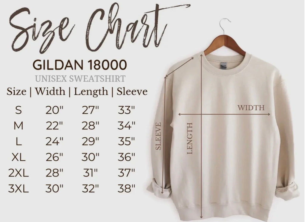 Bow Yarn Embroidered Sweatshirt